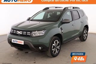 Dacia Duster 1.3 TCe Journey - Foto 1
