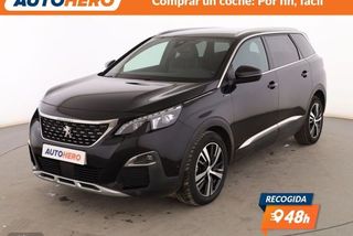 Peugeot 5008 1.2 PureTech GT Line - Foto 1