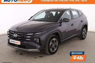 Hyundai Tucson 1.6 T-GDI Klass 2WD - Foto 1