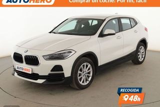 BMW X2 sDrive 18d Advantage - Foto 1