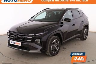 Hyundai Tucson 1.6 T-GDI Plug-in Hybrid Maxx 2WD - Foto 1