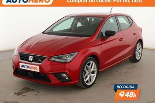 Seat Ibiza 1.0 TSI FR - Foto 1