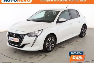 Peugeot 208 1.2 PureTech Allure - Foto 1