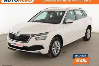 Skoda Kamiq 1.0 TSI Ambition - Foto 1