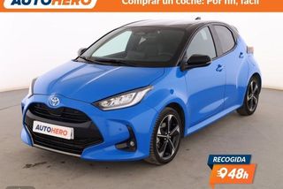 Toyota Yaris 1.5 Hybrid Style - Foto 1