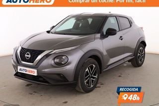Nissan Juke 1.0 DIG-T Kiiro - Foto 1