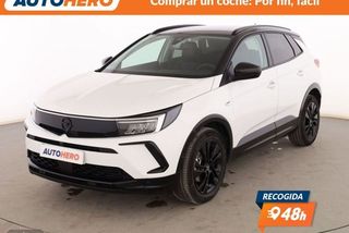 Opel Grandland X 1.6 Hybrid GS - Foto 1