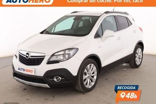 Opel Mokka 1.7 CDTI Excellence - Foto 1
