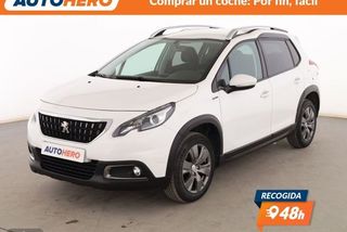 Peugeot 2008 1.2 PureTech Signature - Foto 1