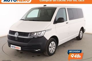 Volkswagen Caravelle 2.0 TDI Origin FWD - Foto 1