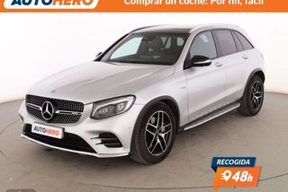 Mercedes Clase GLC GLC 43 AMG 4Matic - Foto 1