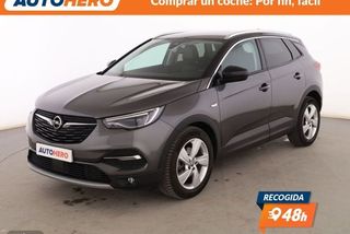 Opel Grandland X 1.6 Turbo Ultimate - Foto 1