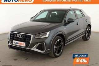 Audi Q2 30 TDI S line - Foto 1