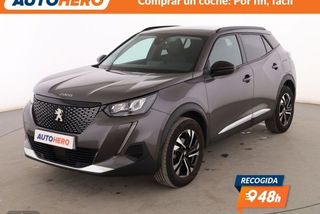 Peugeot 2008 1.2 PureTech Allure Pack - Foto 1