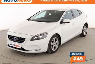 Volvo V 40 1.6 D2 Summum - Foto 1