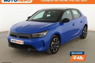 Opel Corsa 1.2 Turbo GS - Foto 1