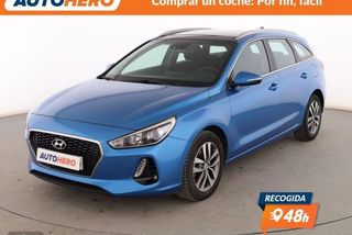 Hyundai i30 1.6 CRDi Tecno - Foto 1