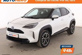 Toyota Yaris Cross 1.5 Hybrid 2WD Style - Foto 1