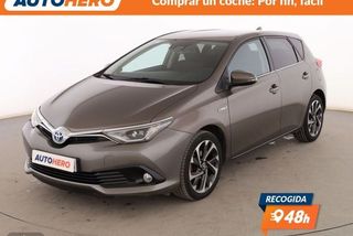 Toyota Auris 1.8 Hybrid Active - Foto 1