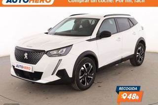 Peugeot 2008 1.2 PureTech Allure - Foto 1