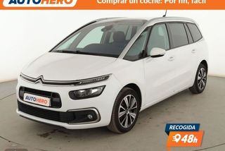 Citroen Grand C4 Spacetourer 1.5 Blue-HDi Feel - Foto 1