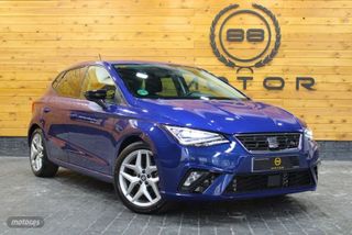 Seat Ibiza 1.0 EcoTSI 85kW (115CV) FR - Foto 1