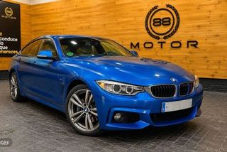BMW Serie 4 430i Gran Coupe - Foto 1