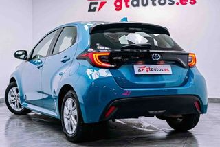 Toyota Yaris 1.5 Hybrid Active 116CV - Foto 1