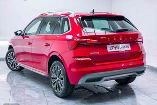 Skoda Kamiq 1.5 TSI DSG Monte Carlo 150CV - Foto 1