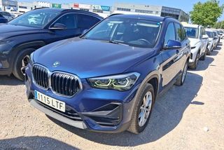 BMW X1 sDrive16d - Foto 1