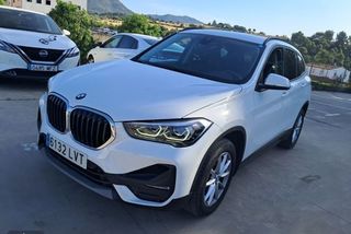 BMW X1 sDrive18d - Foto 1