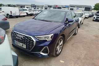 Audi Q3 40 TDI 147kW S tronic Quattro S Line - Foto 1