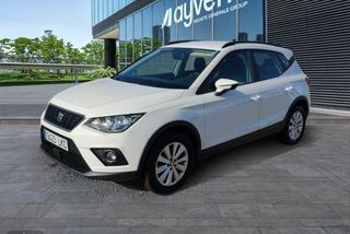 Seat Arona 1.6 TDI 70kW (95CV) Style Ecomotive - Foto 1