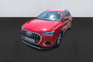 Audi Q3 Advanced 35 TFSI 110kW (150CV) S tronic - Foto 1