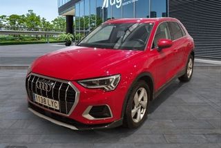 Audi Q3 Advanced 35 TFSI 110kW (150CV) S tronic - Foto 1