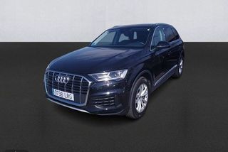 Audi Q7 55 TFSIe 280kW (381CV) quattro tiptronic - Foto 1