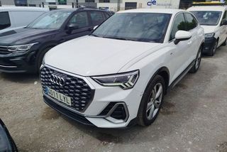 Audi Q3 S line 35 TDI 110kW (150CV) - Foto 1