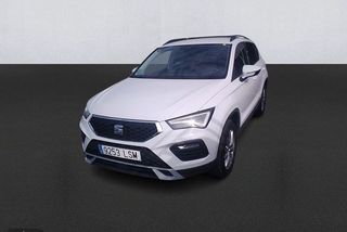 Seat Ateca 2.0 TDI 85kW (115CV) S&S Style Go "M" - Foto 1
