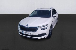 Skoda Kamiq 1.0 TSI 81kW (110CV) DSG Ambition - Foto 1