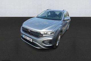 Volkswagen T-Roc Life 2.0 TDI 85kW (115CV) - Foto 1