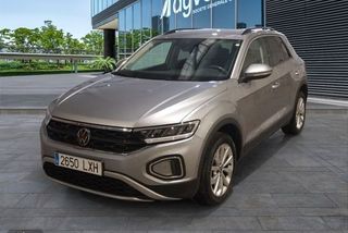 Volkswagen T-Roc Life 2.0 TDI 85kW (115CV) - Foto 1