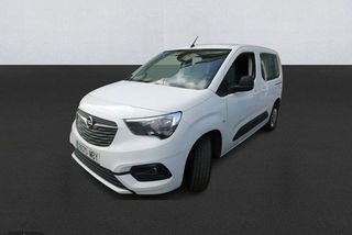 Opel Combo 1.5 TD 75kW Business Edition Plus L1 N1 - Foto 1