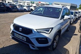 Seat Ateca 2.0 TDI 85kW (115CV) S&S Style Go "M" - Foto 1