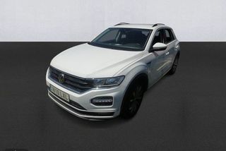 Volkswagen T-Roc (O) Advance R-Line 1.0 TSI 81kW (110CV) - Foto 1