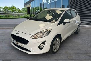 Ford Fiesta 1.1 Ti-VCT 55kW (75CV) Trend 5p - Foto 1