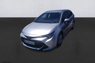 Toyota Corolla 1.8 125H BUSINESS PLUS E-CVT TOU SPORT - Foto 1