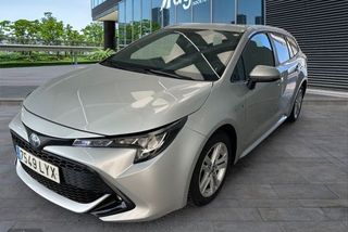 Toyota Corolla 1.8 125H BUSINESS PLUS E-CVT TOU SPORT - Foto 1