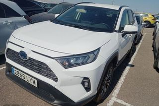 Toyota RAV 4 2.5l 220H Advance - Foto 1