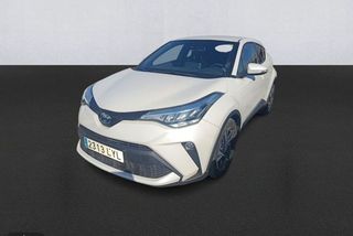 Toyota C-HR 1.8 125H Advance - Foto 1