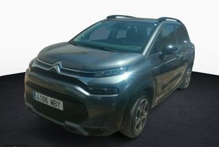 Citroen C3 Aircross BlueHDi 81kW (110CV) S&S Feel Pack - Foto 1